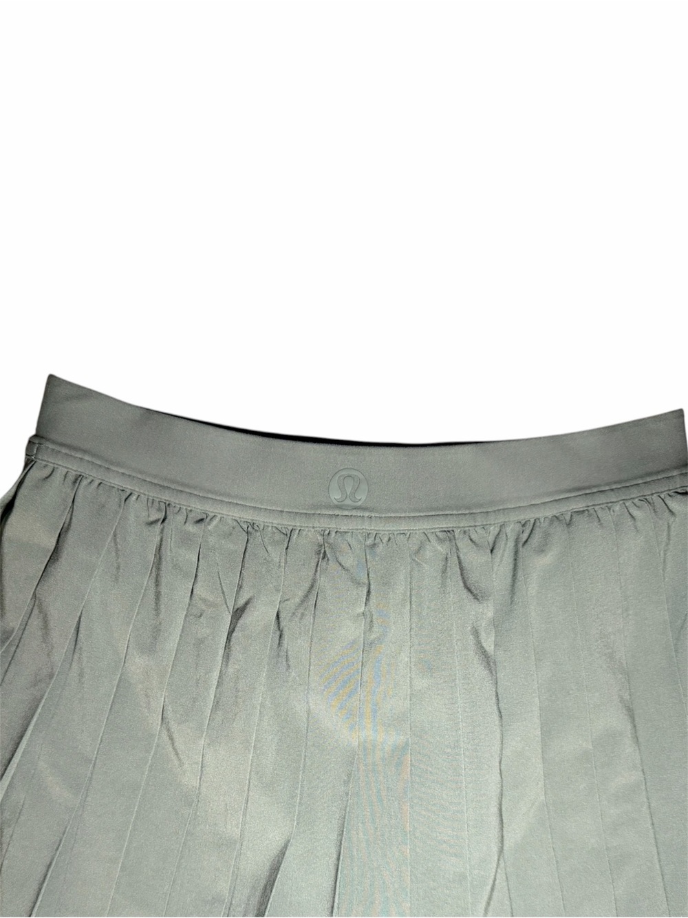 Lululemon High-Rise Pleated Tennis Skirt - Picture 7 of 10